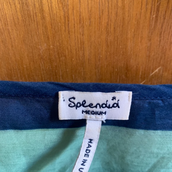 Splendid lightweight top - Picture 3 of 4